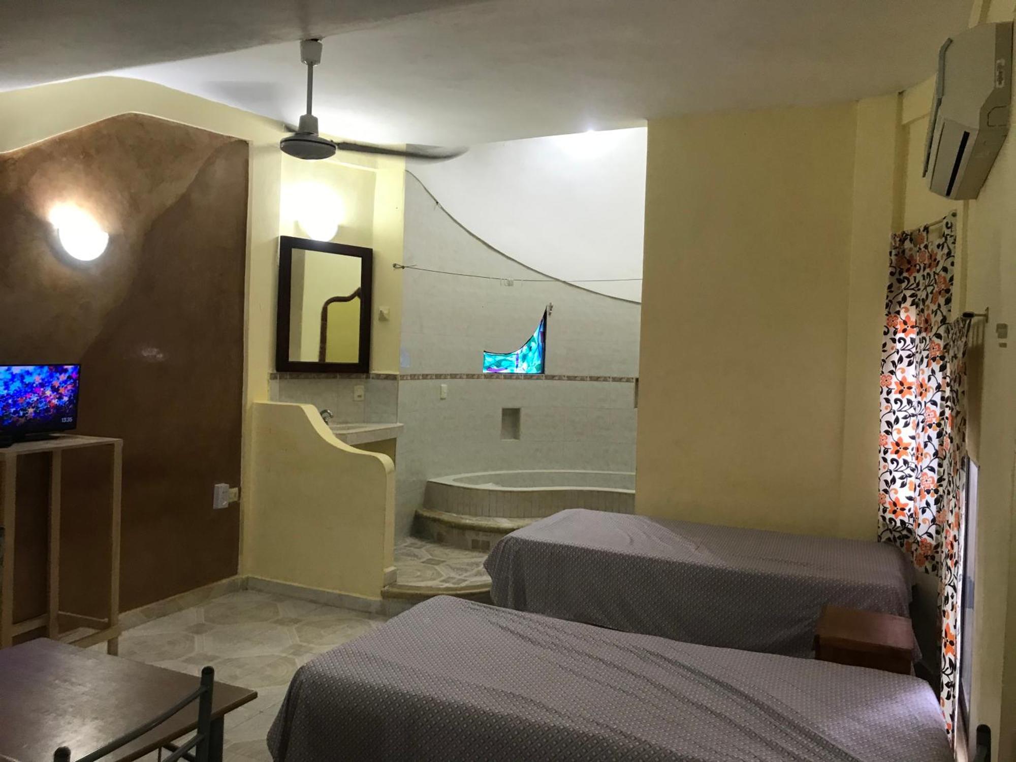 Casa Arabe Apartment Playa del Carmen Exterior foto