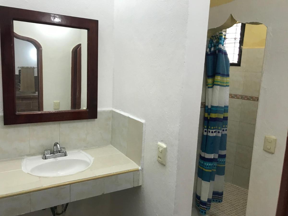 Casa Arabe Apartment Playa del Carmen Exterior foto
