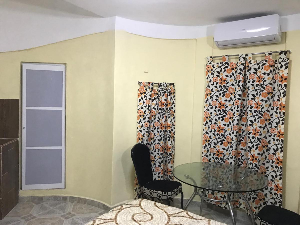 Casa Arabe Apartment Playa del Carmen Exterior foto