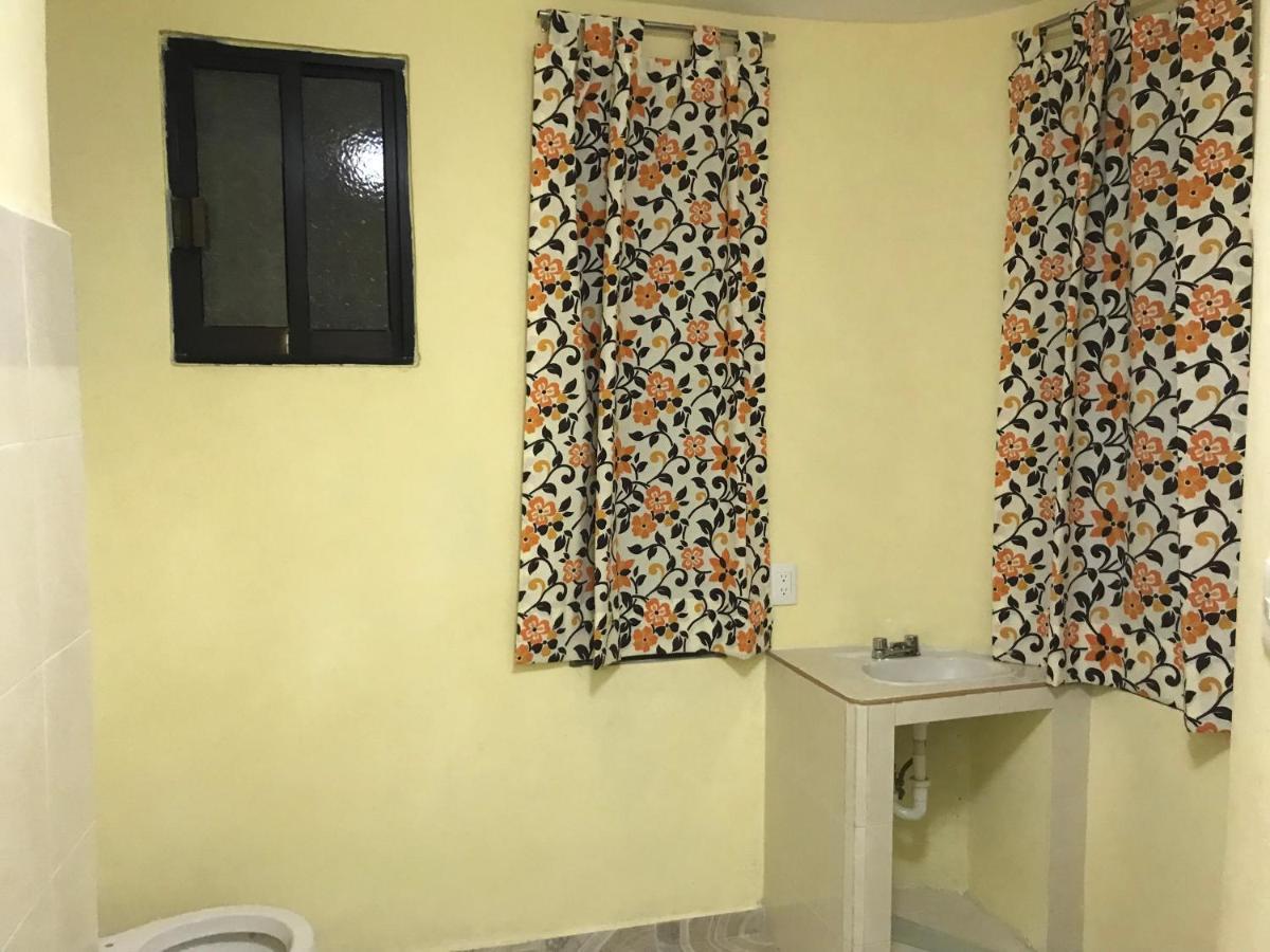 Casa Arabe Apartment Playa del Carmen Exterior foto