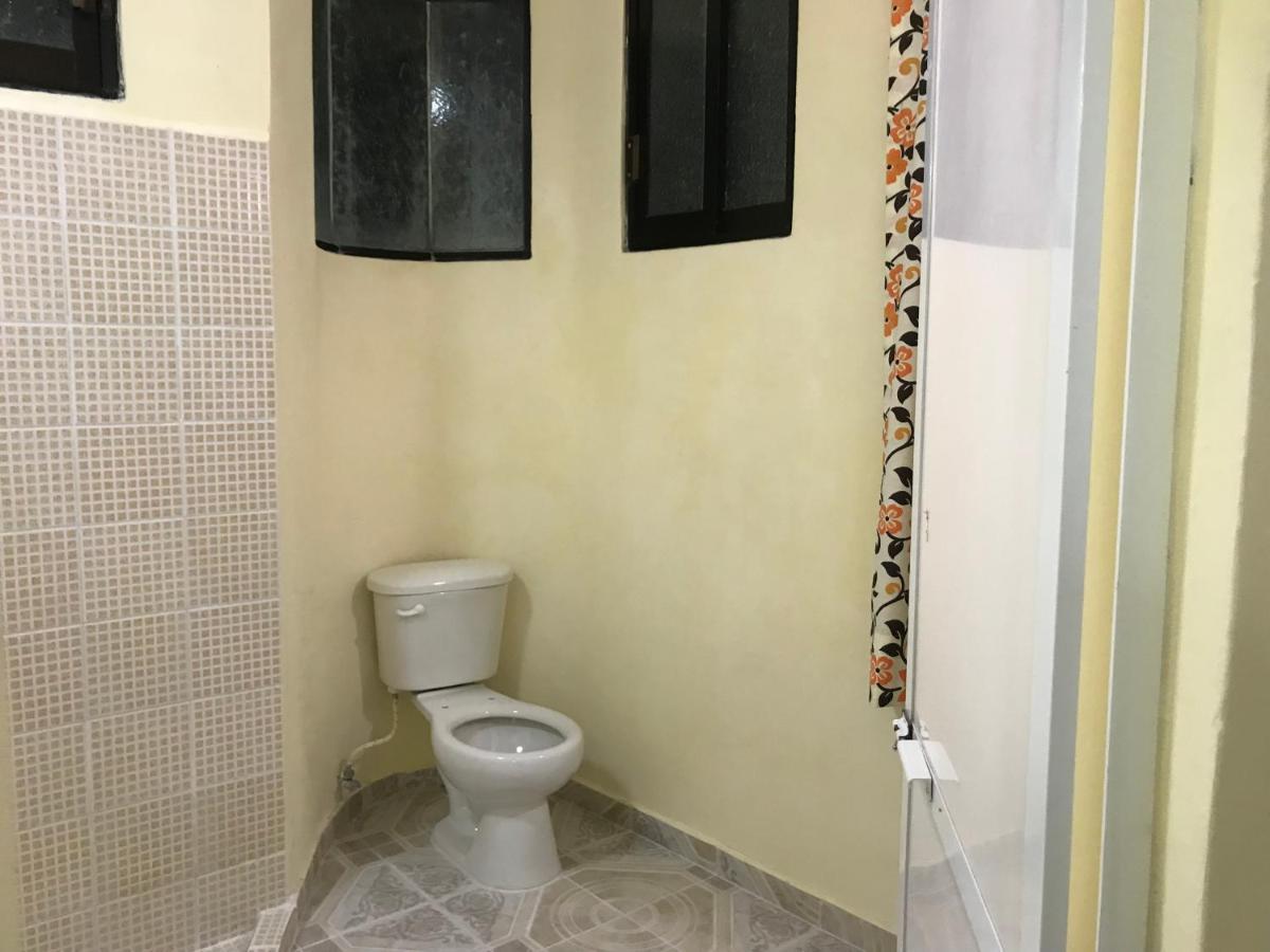 Casa Arabe Apartment Playa del Carmen Exterior foto