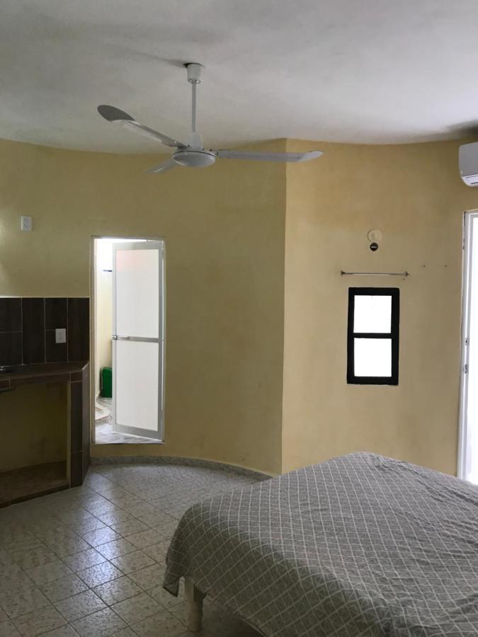 Casa Arabe Apartment Playa del Carmen Exterior foto